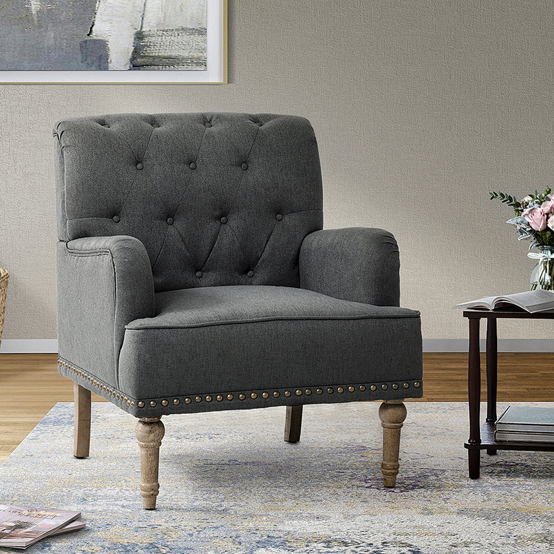Dolores Armchair