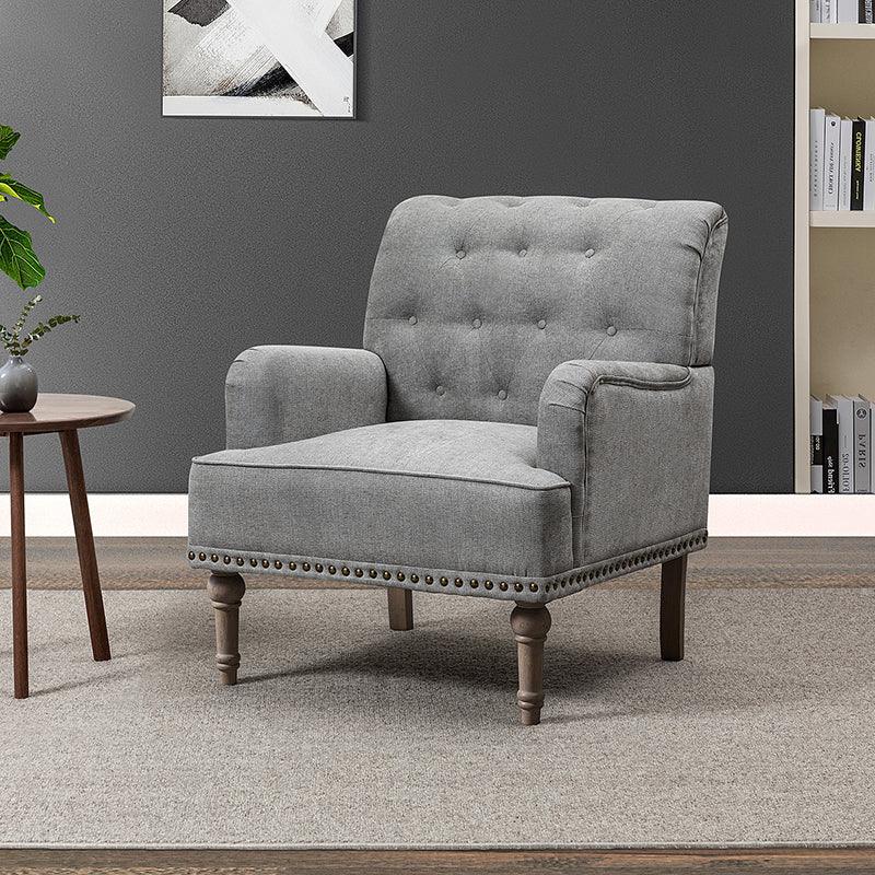 Dolores Armchair - Hulala Home