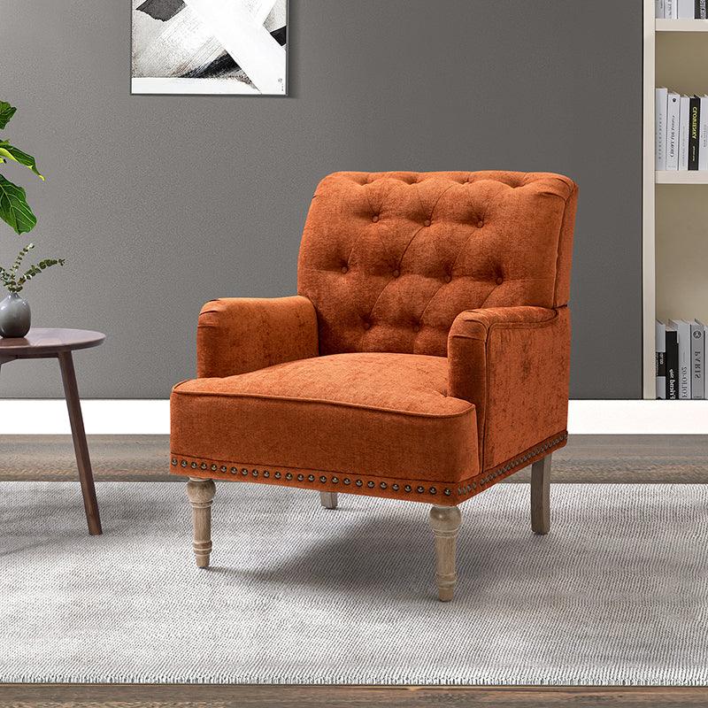 Dolores Armchair - Hulala Home