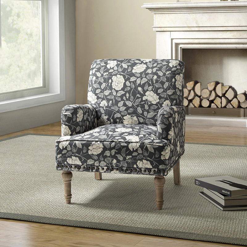Sienna Upholstered Armchair