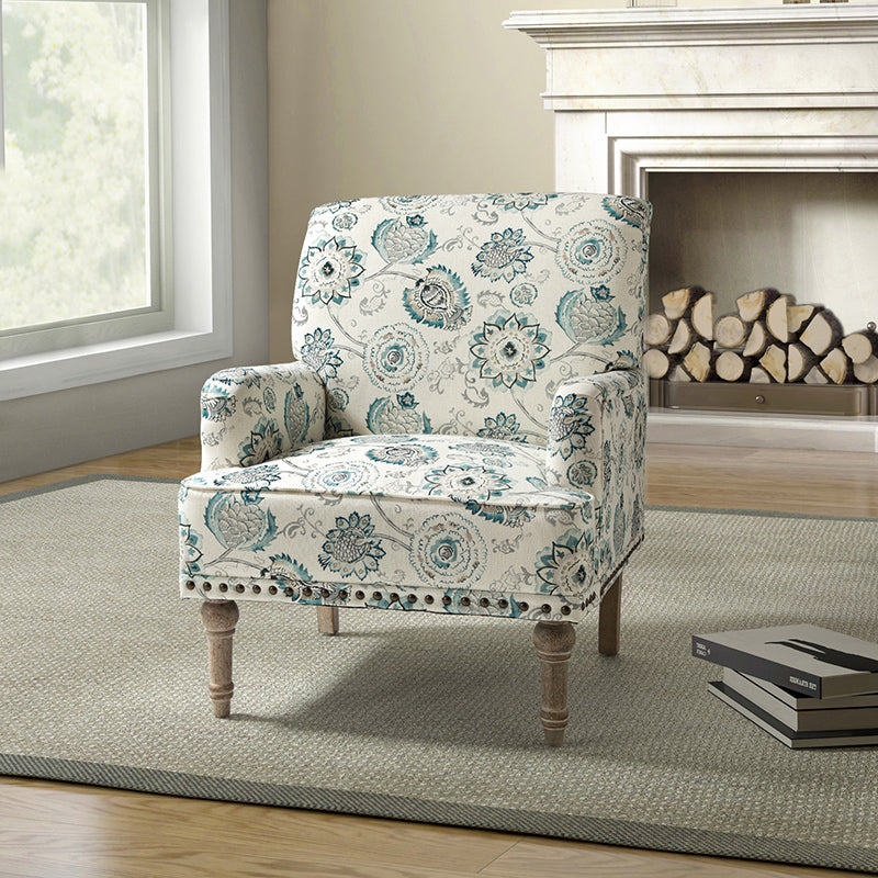 Sienna Upholstered Armchair