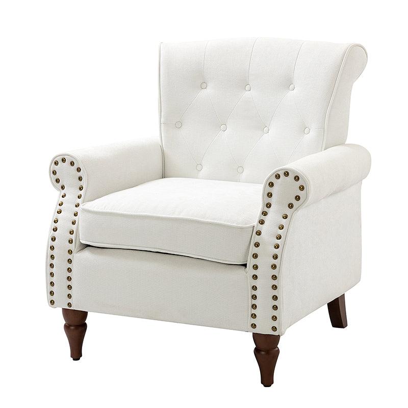 Mercean Upholstered Armchair
