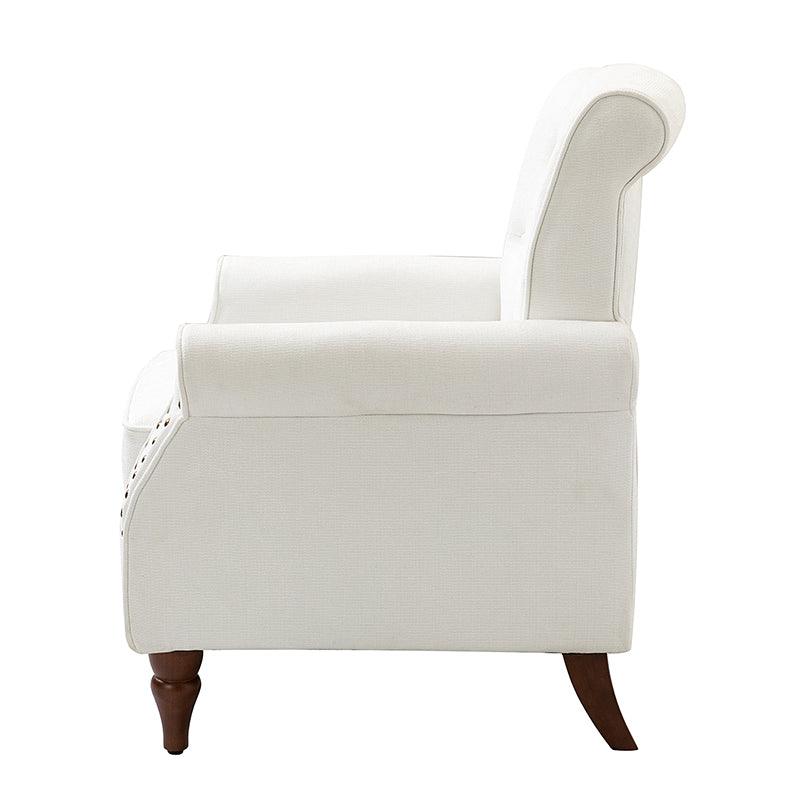 Mercean Upholstered Armchair