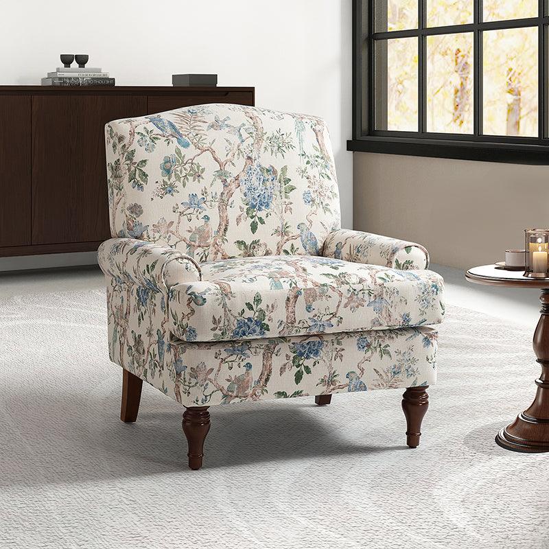 Dominik Armchair - Hulala Home