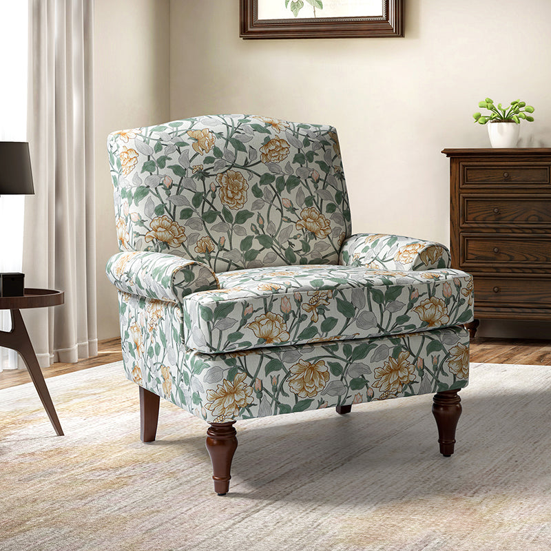 Dominik Armchair