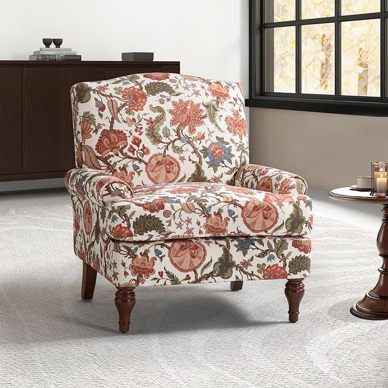 Dominik Armchair - Hulala Home