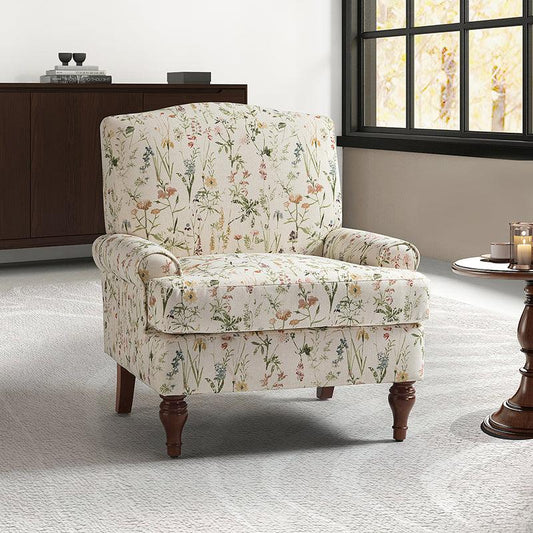 Dominik Armchair - Hulala Home