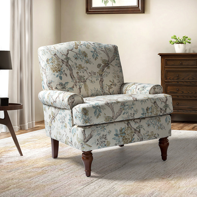 Dominik Armchair