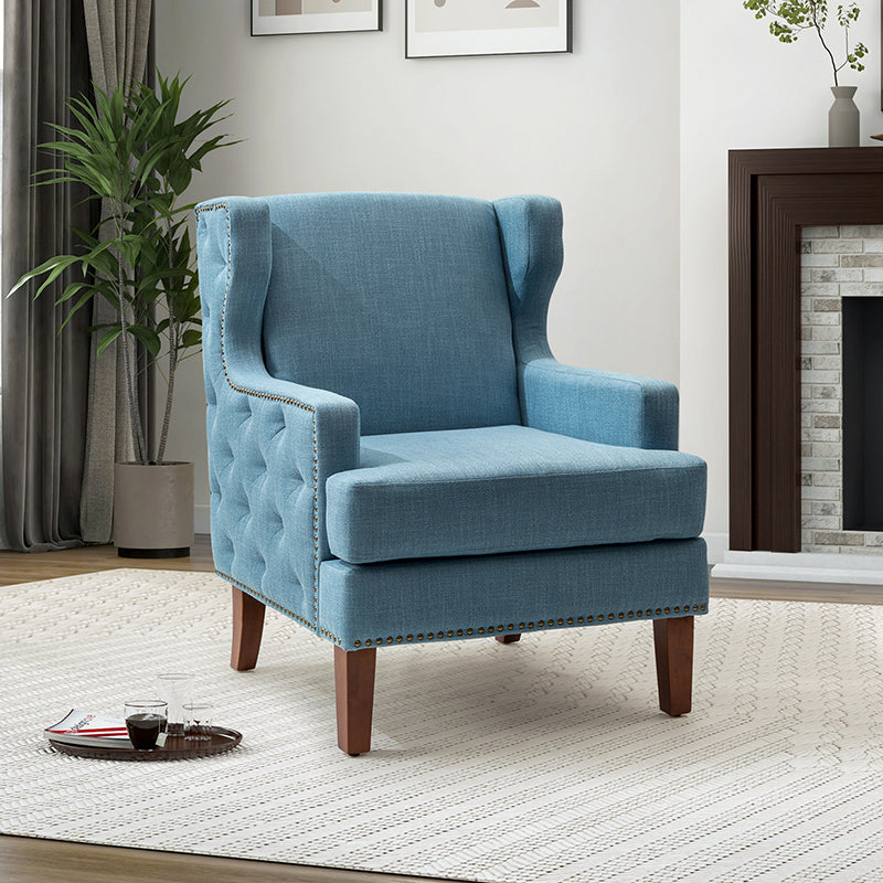 Camill Armchair