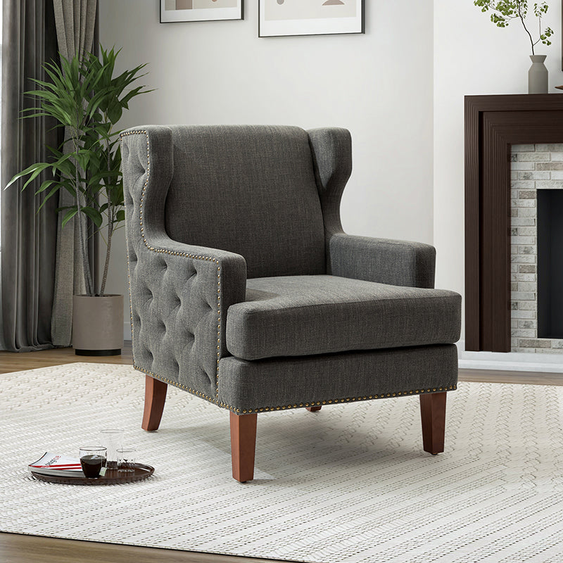 Camill Armchair