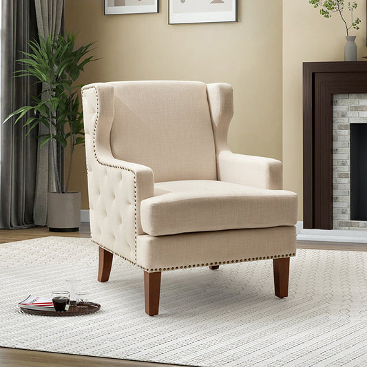 Camill Armchair