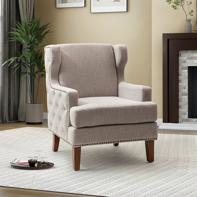 Camill Armchair