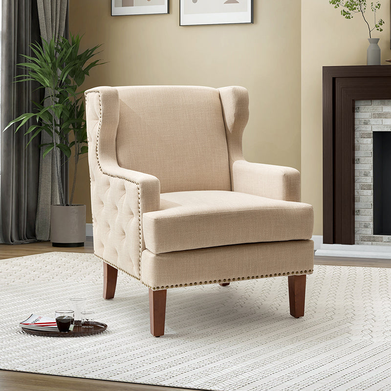 Camill Armchair