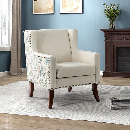 Daniel Armchair - Hulala Home