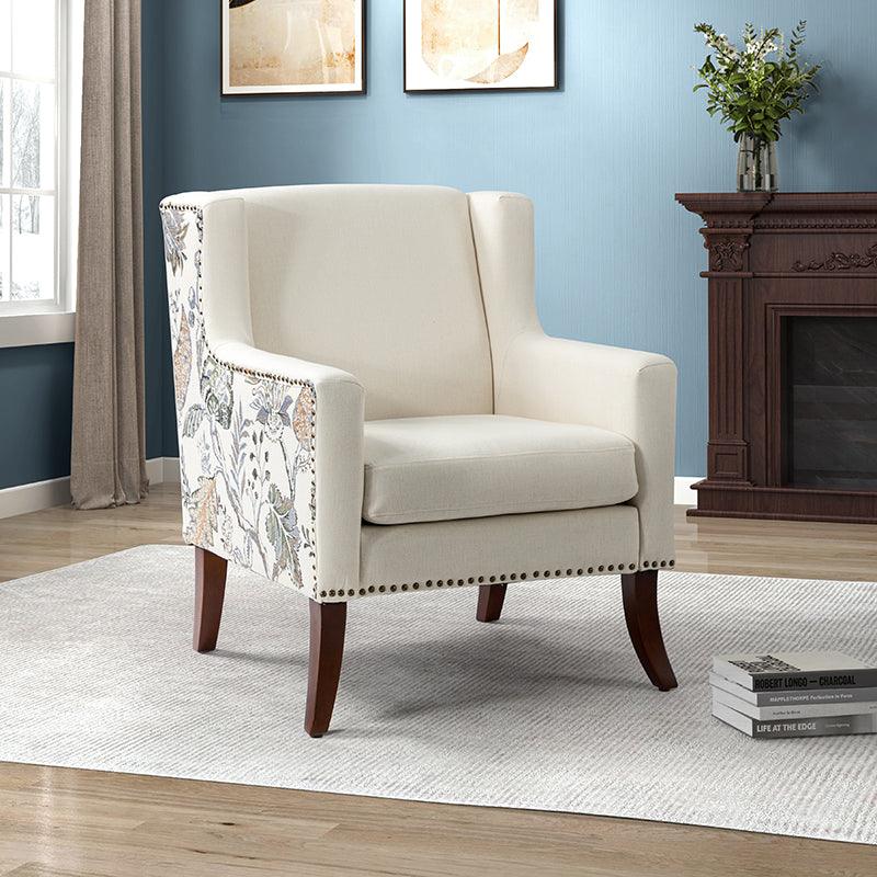Daniel Armchair - Hulala Home