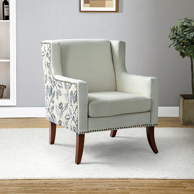 Daniel Armchair