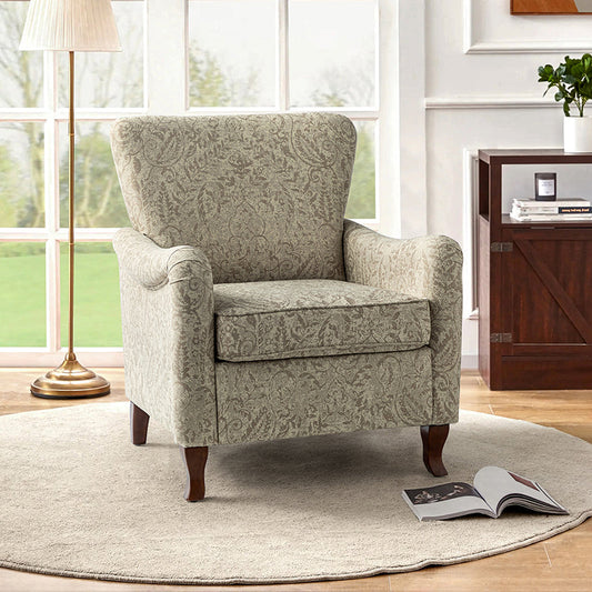 Raimund Armchair