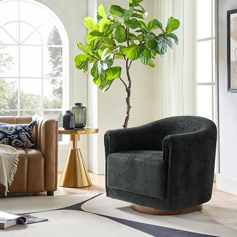 Adrian Swivel Chair