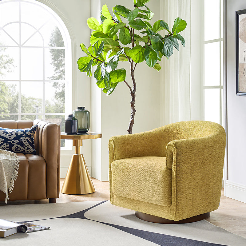 Adrian Swivel Chair