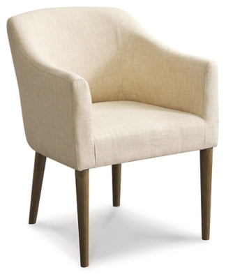 Deluxaney Dining Chair