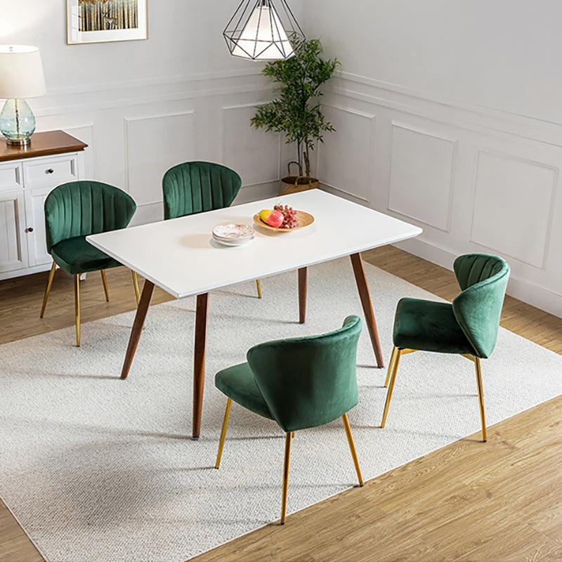 Aruna Side Chair Set of 4 - Hulala Home