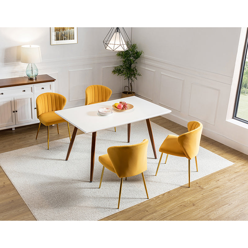 Aruna Side Chair Set of 4