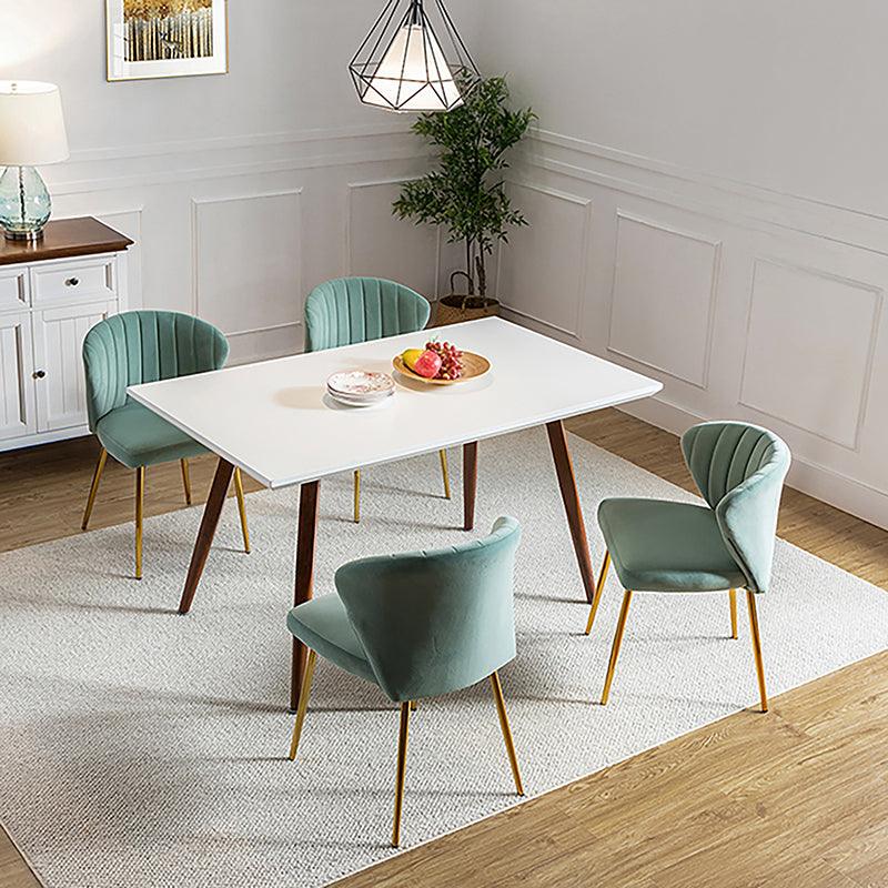 Aruna Side Chair Set of 4 - Hulala Home
