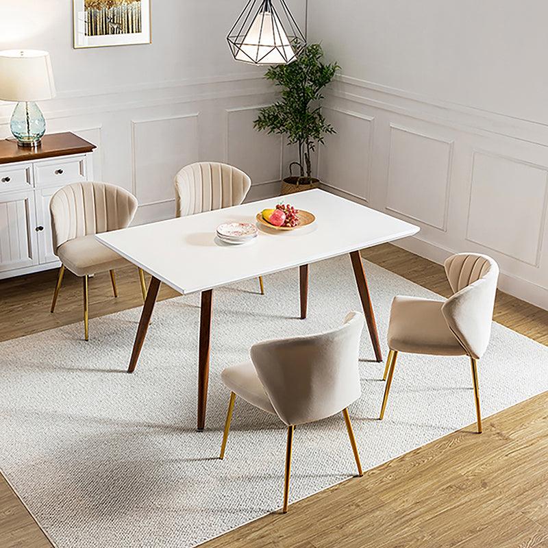 Aruna Side Chair Set of 4 - Hulala Home