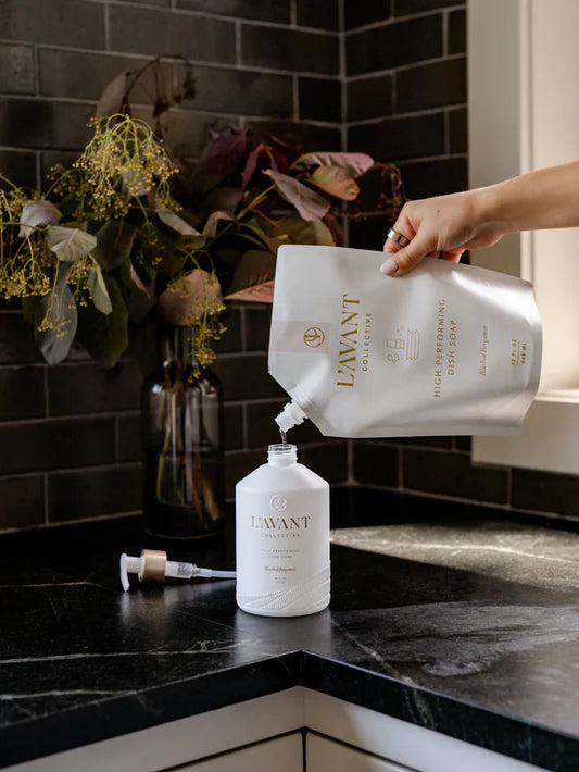 L'AVANT High Performing Dish Soap Refill