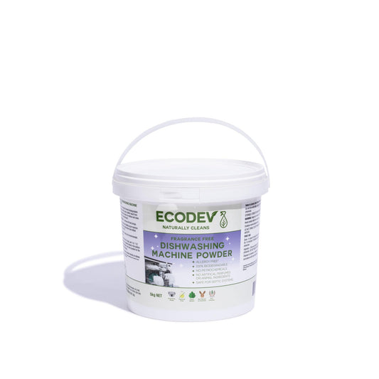 Dishwasher Machine Powder 20kg
