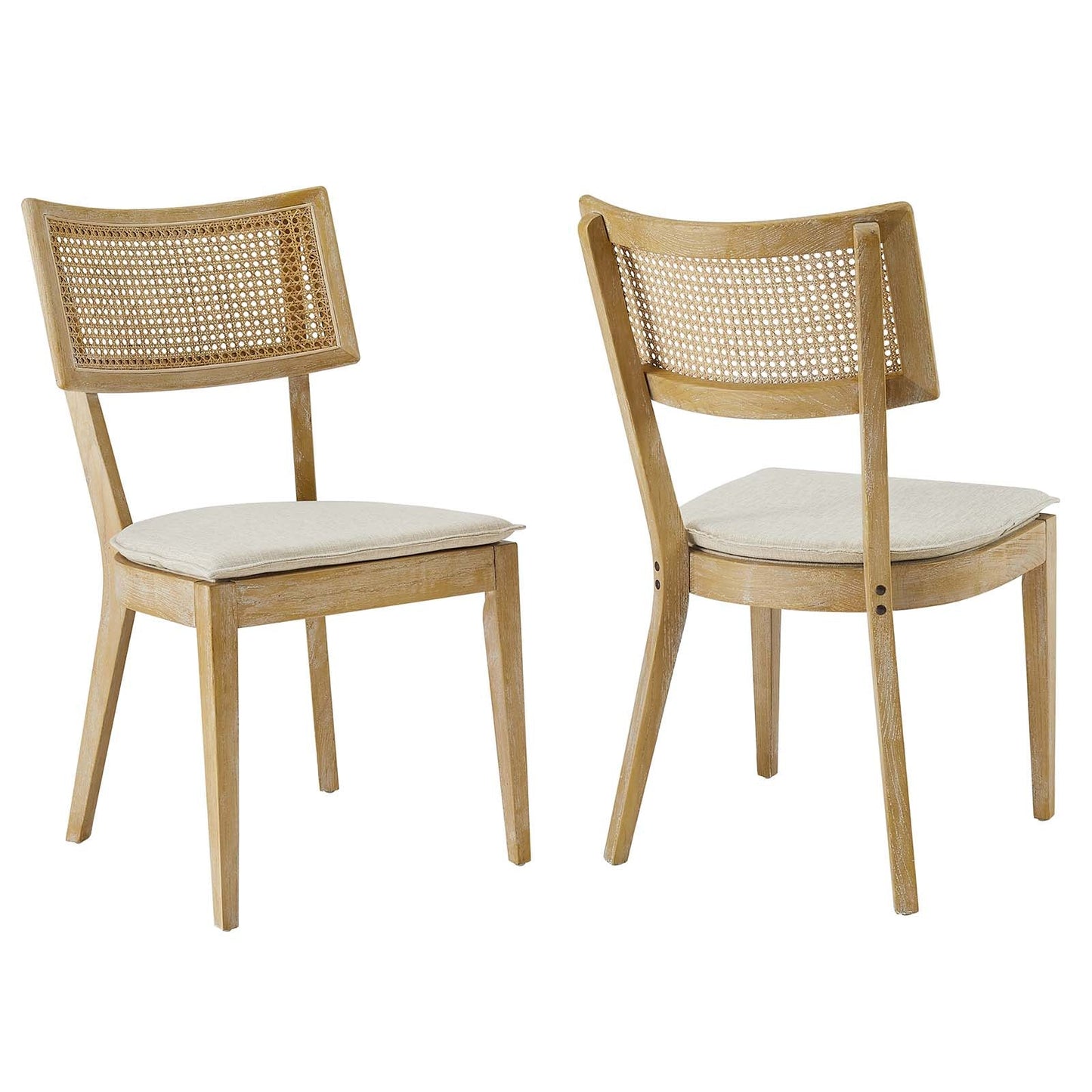 CALEDONIA DINING CHAIRS | BAR AND DINING