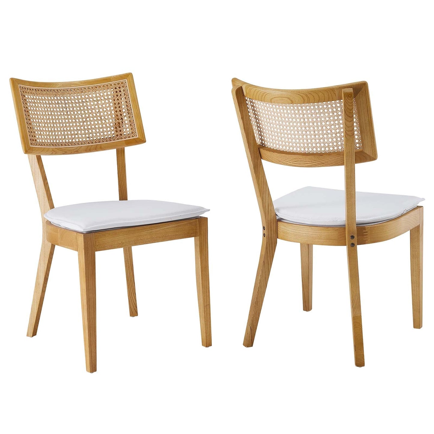 CALEDONIA DINING CHAIRS | BAR AND DINING