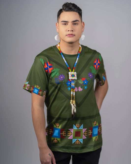 Mens T-Shirt