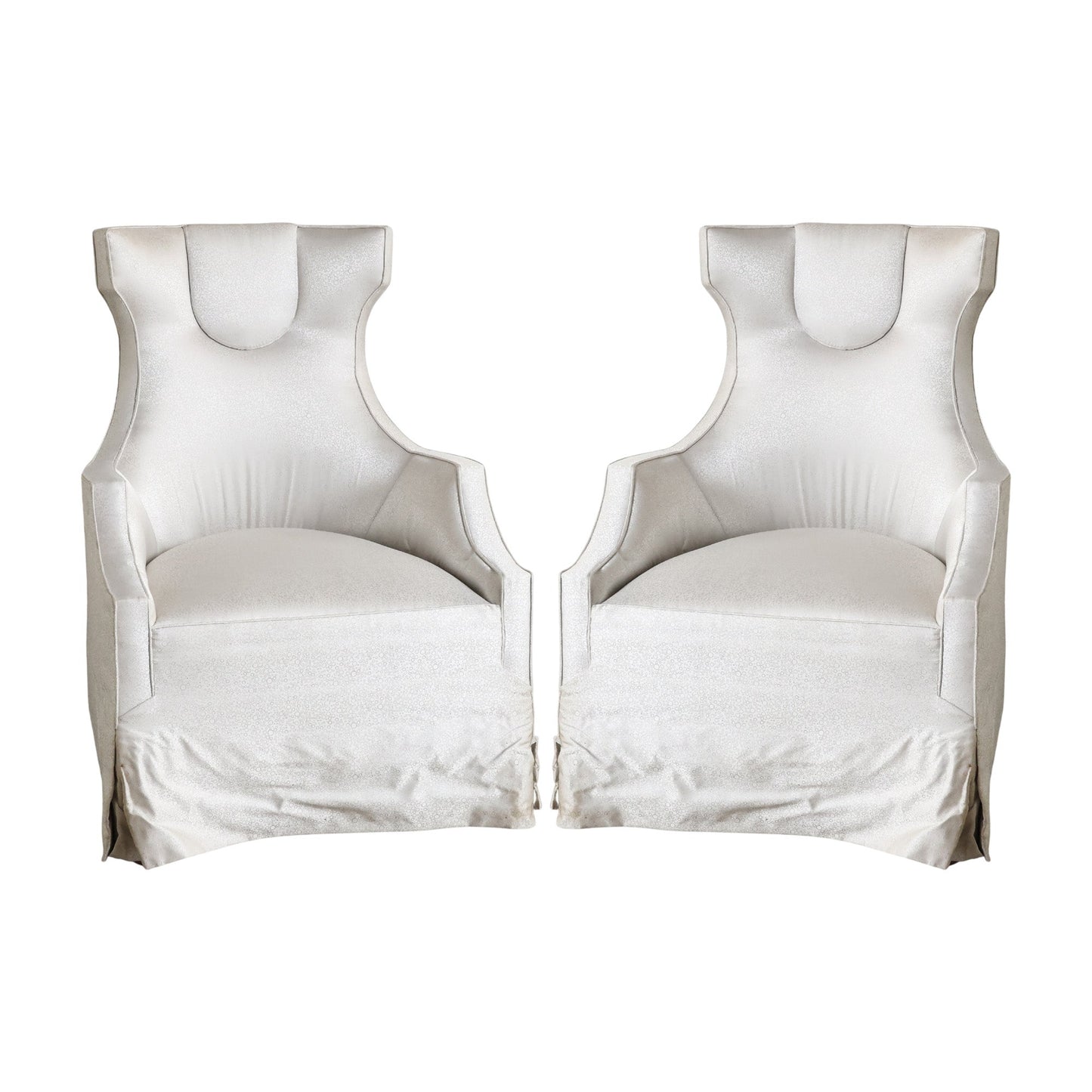 Pair of Occasional Chairs