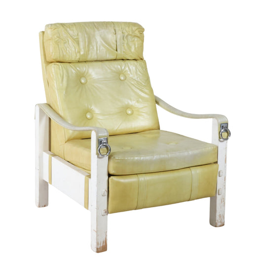 Vintage Recliner