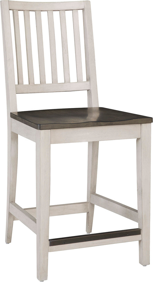 Caraway Counter Height Chair - Set of 2