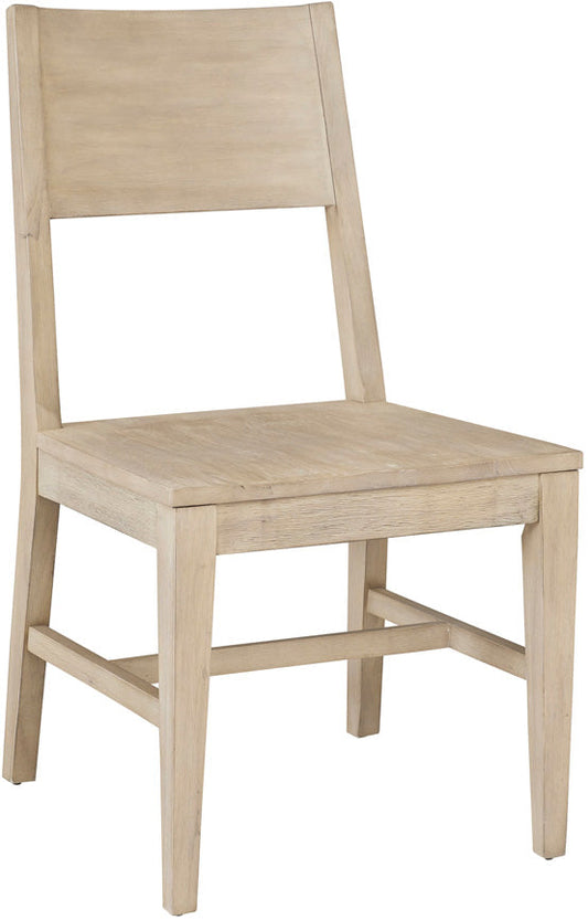 Maddox Dining Side Chair - Set of 2