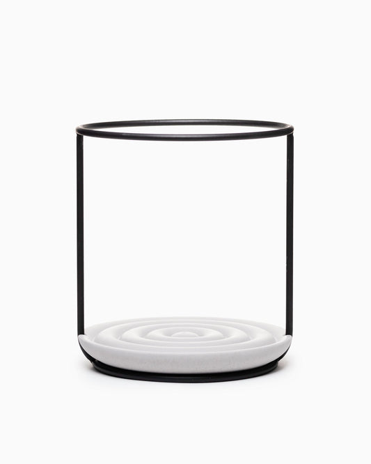 Dish Brush Holder - Iris Hantverk