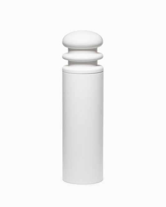 Spice Grinder White - Iris Hantverk