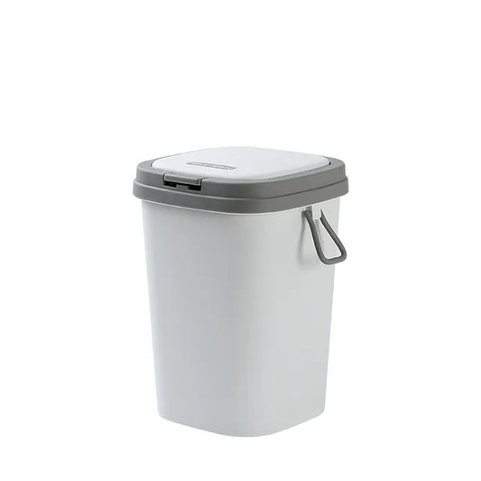 Kitchen Trash Kitchen Waste Bin | Trash Kitchen Recycle | Garbage Cans Kitchen Kitchen