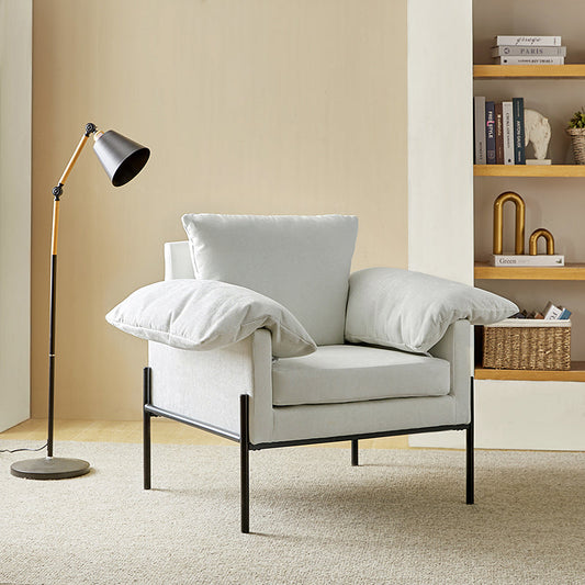 Knut Modern Armchair