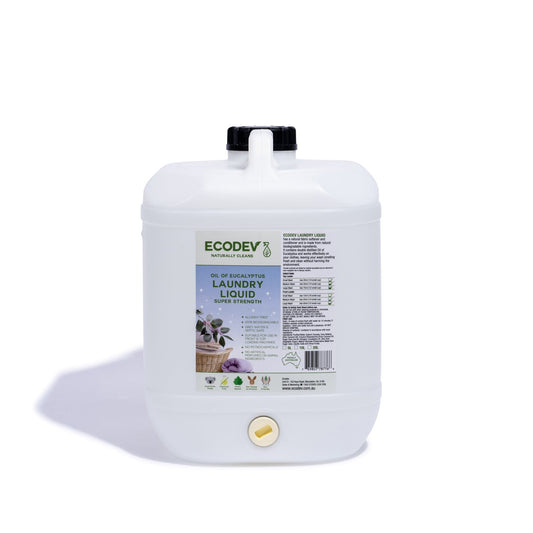Laundry Liquid 10L Refill