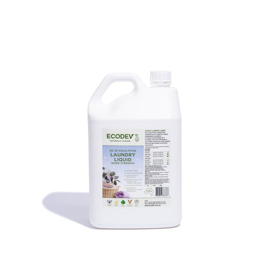 Laundry Liquid 5L Refill