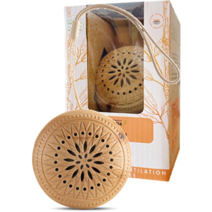 Le Comptoir - Le Comptoir Aroma Rom Diffuser, 1 Unit