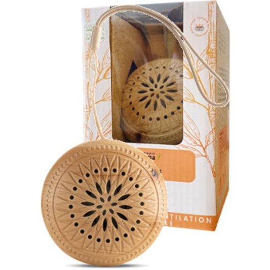 Le Comptoir - Le Comptoir Aroma Rom Diffuser, 1 Unit
