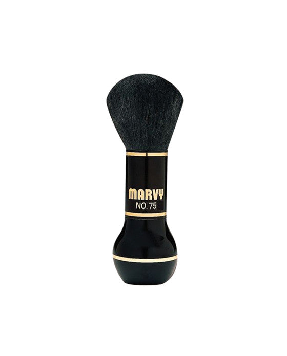 Marvy Goat Hair Neck Duster - Model #75