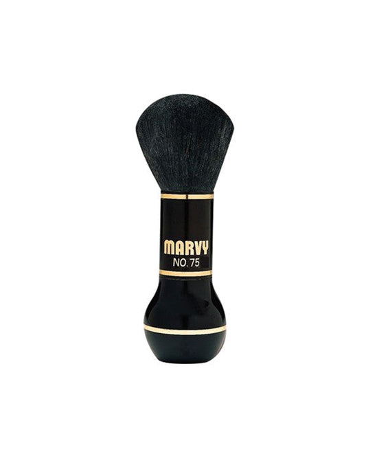 Marvy Goat Hair Neck Duster - Model #75