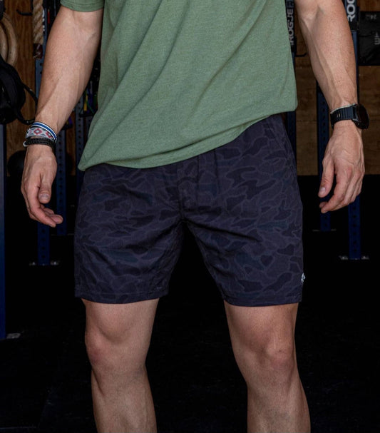 Athletic Shorts
