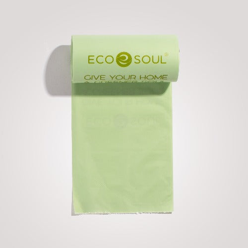 Medium Kitchen Compost Bags, 8 gal