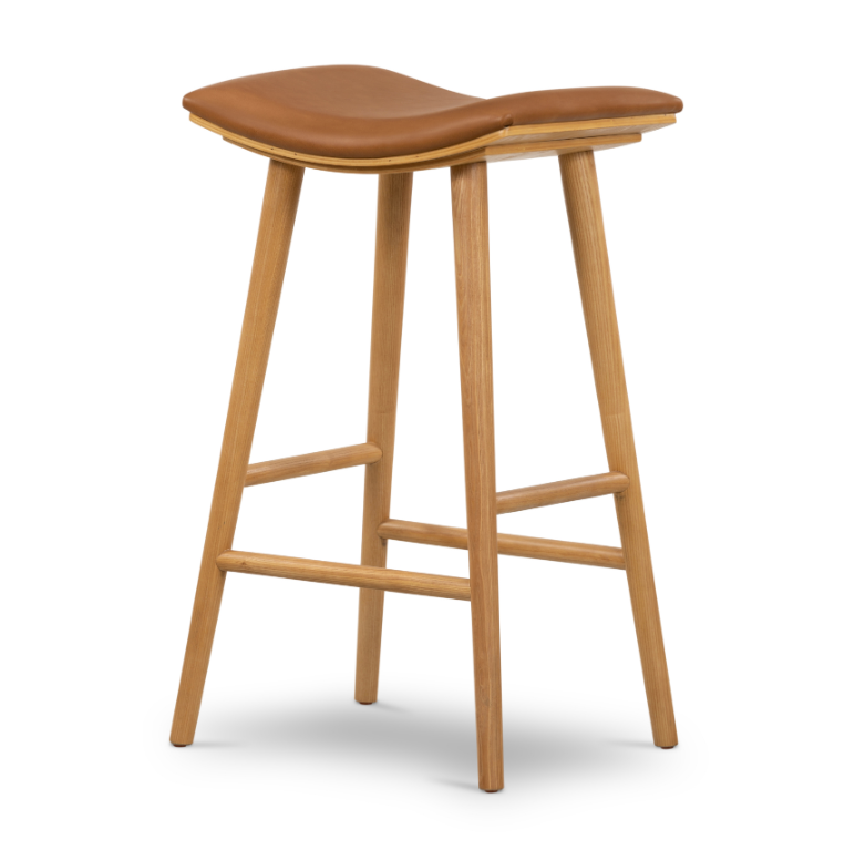 Union Bar + Counter Stool